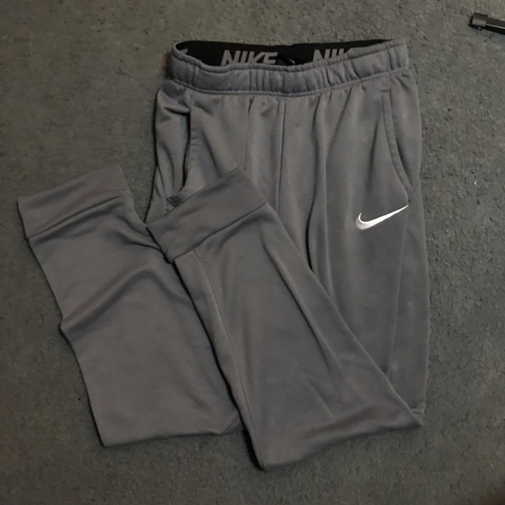 Boys Nike Sweatpants
